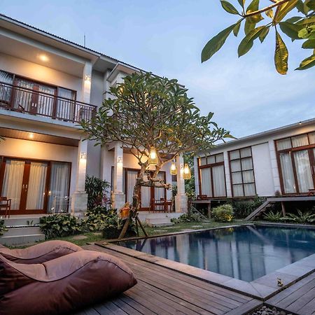 Suarsena Bisma Ubud Εξωτερικό φωτογραφία