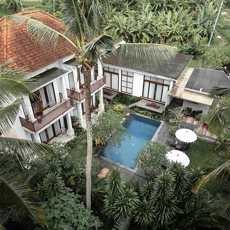 Suarsena Bisma Ubud Εξωτερικό φωτογραφία