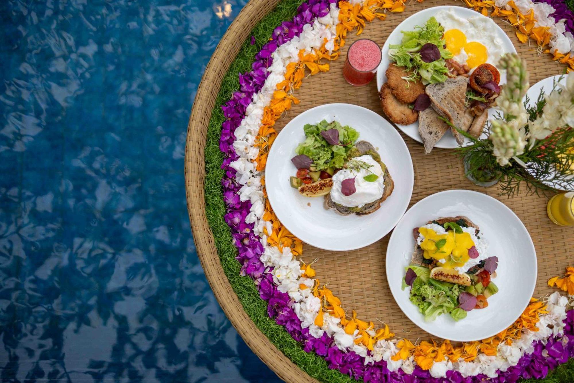 Suarsena Bisma Ubud Εξωτερικό φωτογραφία