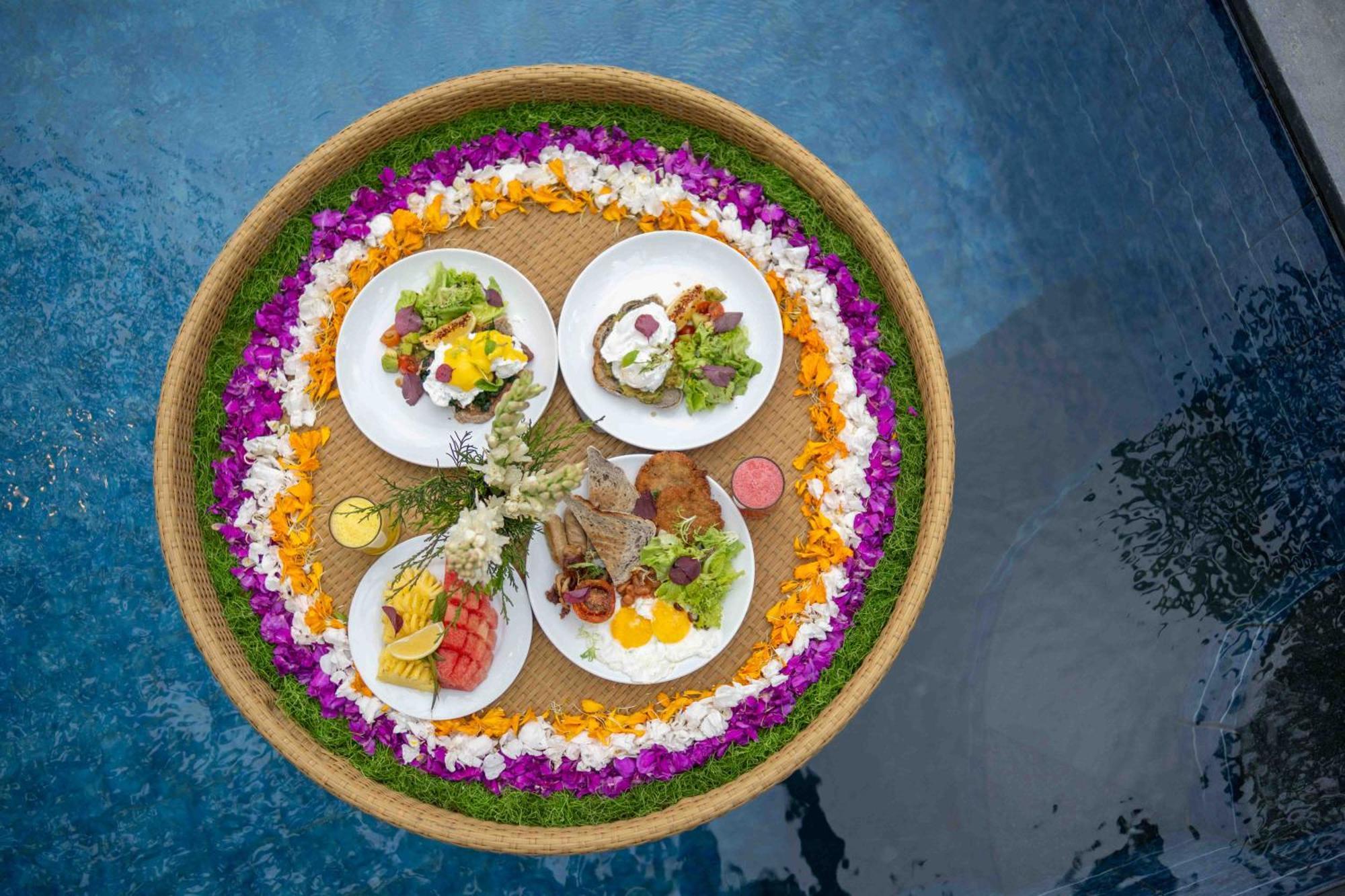 Suarsena Bisma Ubud Εξωτερικό φωτογραφία